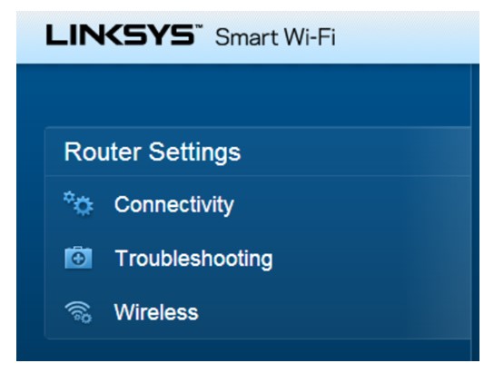 linksys-router-setting