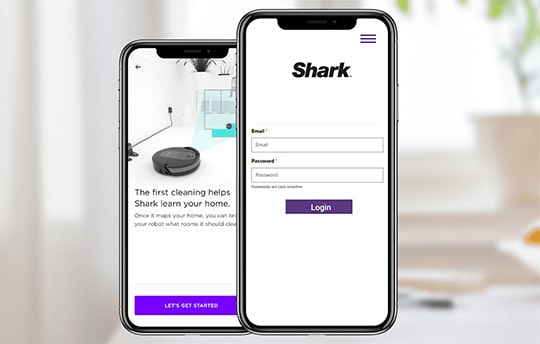 the-Shark-Clean-App