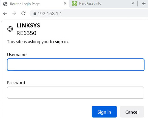 Linksys-RE6350-Extender-Firmware
