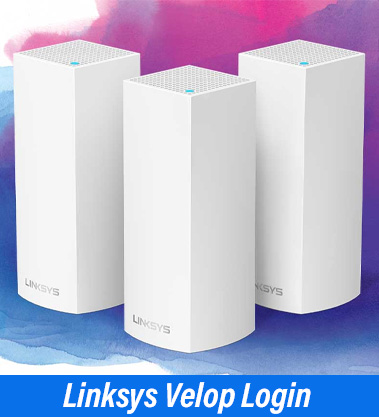 Linksys-Velop-web-interface