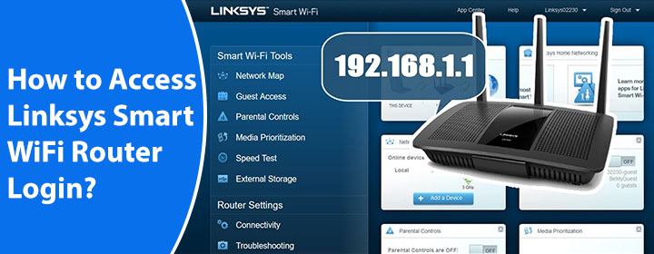 Access-Linksys-Smart-WiFi-Router-Login