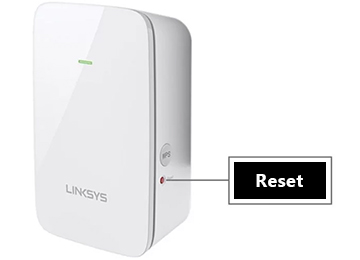 linksys-extender-RESET-pinhole-button