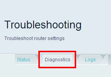 Reset Linksys Router Using Cloud Account