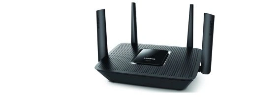 Linksys EA8300 Setup
