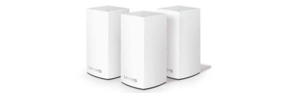 Linksys Velop WHW0303 Setup